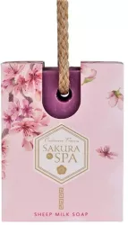 Sapun solid pentru fata si corp Sakura Spa Accentra 57924 100 g 