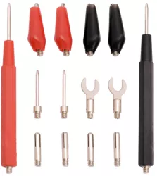 Set cablu de masurare 16buc Maxwell 