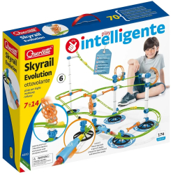 Skyrail Evolution Multiway Rollway Quercetti 