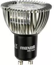 Spot cu LED GU10 4W lumina rece 230V Maxell 