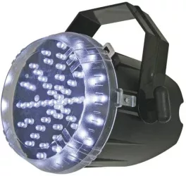 Stroboscop 60 LED-uri lumina alba Velleman 