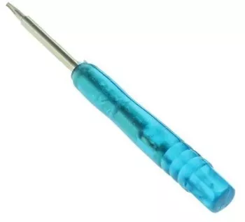 Surubelnita PENTALOBE TS4 MACBOOK PRO si AIR OTB 