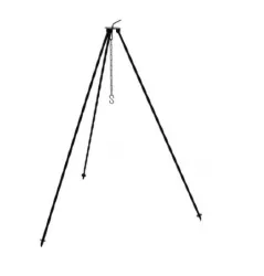 Trepied ceaun 10 mm 100 cm Perfect Home 