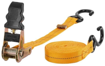 Chinga ancorare 25 mm x 4.5 m max 125 kg Strend Pro 
