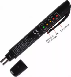 Instrument de Testare a Lichidului de Frana Techstar and reg Tip Creion 