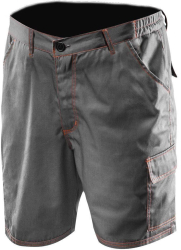 Pantaloni scurti de lucru model Basic marimea XL/56 NEO 