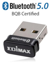 Adaptor Nano USB Bluetooth 5.0