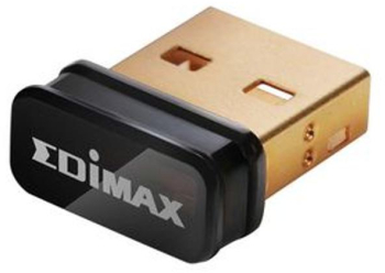 Adaptor Nano USB Wi-Fi 4 N150