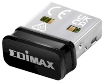 Adaptor Nano USB Wi-Fi 5 Dual-Band AC600 