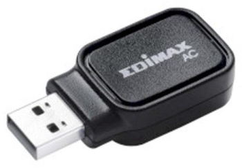 Adaptor USB Wi-Fi Dual-Band Directional High Gain AC600 