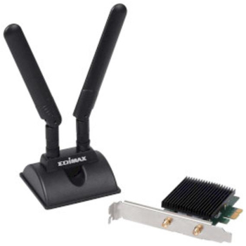 Adaptor wireless 