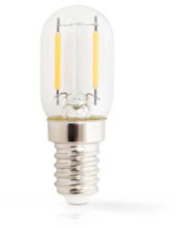 Bec frigider - LED - E14 - 1 5 W - T22 