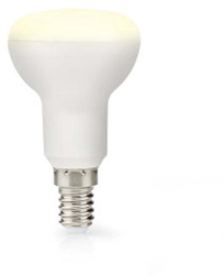 Bec LED E14 - R50 - 2 8 W - 250 lm - 2700 K - alb cald - clar - 1 buc 