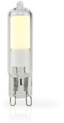 Bec LED G9 - 2 W - 200 lm - 2700 K - Alb cald - Numarul de lampi din pachet 1 buc 
