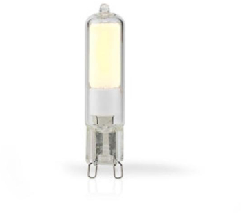 Bec LED G9 - 4 W - 400 lm - 2700 K - Alb cald - Numarul de lampi din pachet 1 buc 