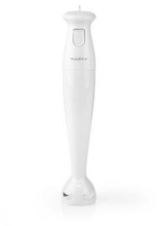 Blender de mana - 150 W - 1 viteza - alb 