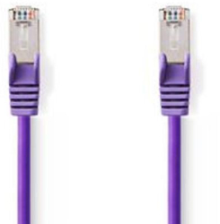 Cablu de retea CAT5e SF/UTP Mufa RJ45 Mufa RJ45 30 0 m 