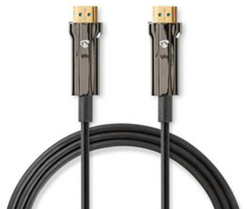 Cablu HDMI optic activ de mare viteza - 15 0 m 