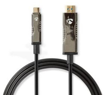Cablu USB optic activ 30.0 m 
