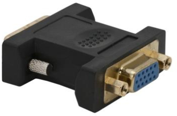 Convertor VGA/DVI 