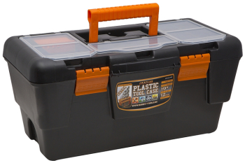 Cutie de scule din plastic 19 