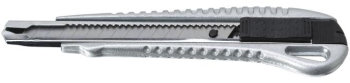 Cutit universal - metal - 9 mm 
