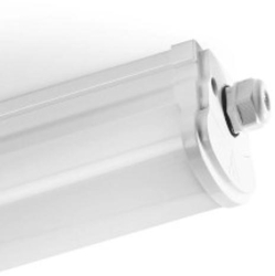 Difuzor Freespeaker cu lumina LED - 1200 mm - 5000 lm - 4000 K - 44 W - IP65 