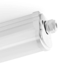 Difuzor Freespeaker cu lumina LED - 1500 mm - 3150 lm - 4000 K - 28 W - IP65 