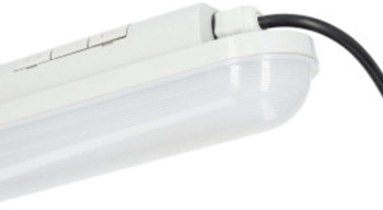 Difuzor Freespeaker cu lumina LED - 1500 mm - 6050 lm - 4000 K - 55 W - IP65 