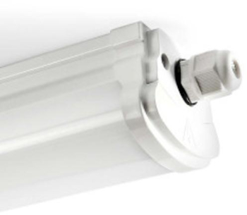Difuzor Freespeaker cu lumina LED - 600 mm - 2430 lm - 4000 K - 22 W - IP65 