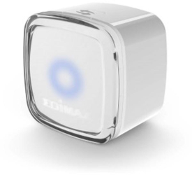 Extender Wi-Fi inteligent N300 cu aplicatie EdiRange 