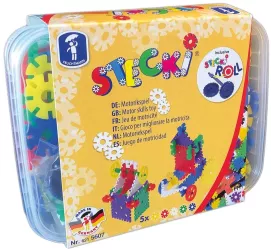Forme pentru construit - Box Maxi 