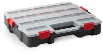 Geanta de organizare sorabila - 310 x 389 x 67 mm 