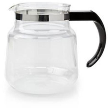 Gura de scurgere a sticlei Moccamaster K / KB / 1 0PL / Excelent 10S 1 2 l Negru 