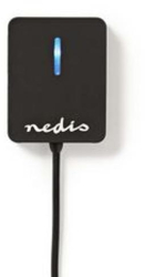 Hub USB - 4 porturi USB A mama - USB 2.0