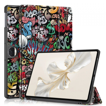 Husa pentru Honor Pad 9 - Techsuit FoldPro - Urban Vibe 