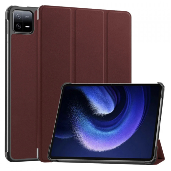 Husa pentru Xiaomi Pad 6 / Pad 6 Pro - Techsuit FoldPro - Red 