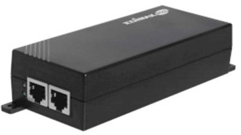 IEEE 802.3at Gigabit PoE+ befecskendezo 