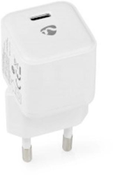 Incarcator de perete - 30 W - Functie de incarcare rapida - 1.5 / 2.0 / 2.5 / 3.0 A - Numarul de conectori de iesire 1 - USB-C&trade - Sel 