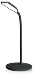 Lampa LED cu incarcator wireless - Reglabil - pe produs - LED / Qi - 10 W - Luminozitate reglabila - Alb rece / Alb cald / Alb natural - 270 