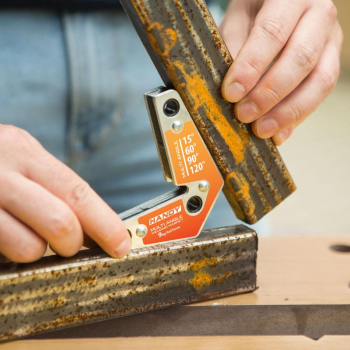 Magnet de sudura - 15 - 60 - 60 - 90 - 120 - 9 kg 