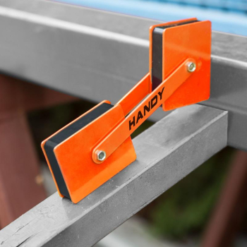 Magnet de sudura - reglabil la 360 - 22 kg 