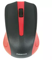 Mouse Optic Usb 1000 Dpi Om05 Omega 