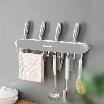 Organizator Multifunctional cu 7 cuiere 