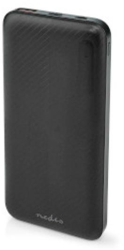 Power bank - 10000 mAh - 1.5 / 2.0 / 3.0 A - Numarul de conectori de iesire 2 - Conexiune de iesire 1x USB-A / 1x USB-C&trade - Conectori 