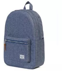Rucsac Herschel Settlement Dark Chambray 