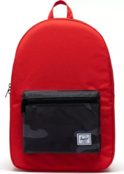 Rucsac Herschel Settlement Rosu - Night Camo 