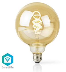 SmartLife LED izzo Wi-Fi E27 350 lm 5 5 W 