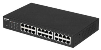 Switch 19 Gigabit cu 24 porturi 