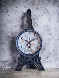 Ceas de perete Tour Eiffel 48 cm 